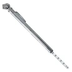 Calibrador De Pneus Caneta Profissional 5-50 PSI Carro Moto