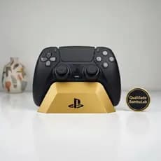 Suporte Controle Oficial PS5 | Premium 3D