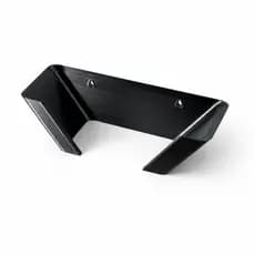 Suporte de Parede para Raquete de Padel – Design Minimalista, Compacto e Fácil Instalação