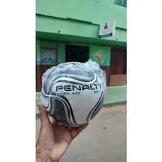 Bola Penalty - Bola 8 - PADRÃO FIFA - Campo/Futsal/Society
