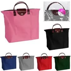 Bolsa Dobrável Funcional Prática