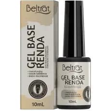 GEL BASE DE UNHAS BELTRAT 10ml