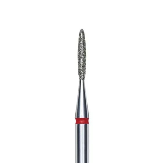BROCA DIAMANTADA STALEKS - CHAMA FINA VERMELHA - FA10R014-8