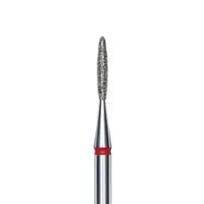 BROCA DIAMANTADA STALEKS - CHAMA FINA VERMELHA - FA10R014-8