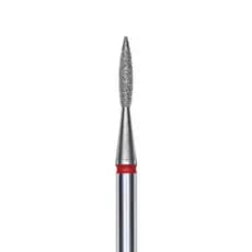 BROCA DIAMANTADA STALEKS - CHAMA VERMELHA - FA11R016-8