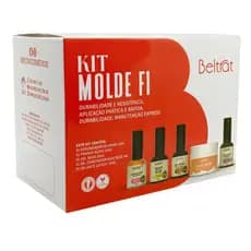 KIT MOLDE F1 BELTRAT 5 Passos
