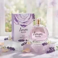 Perfume Jequiti Amore Bloom 100ml
