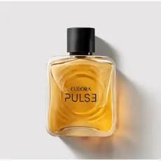 Pulse Perfume Colônia Masculina 100ml