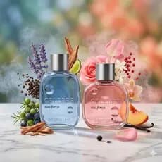 Perfume O Boticário Celebre Sua Força Original — Escolha Sua Fragrância (Masculino/Feminino) 100ml