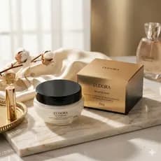 Hidratante Eudora Velvet Sensual 250g