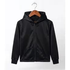 BLUSA DE FRIO AGASALHO INFANTIL CHIMPA COM BOLSO