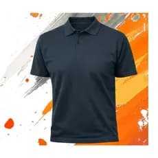 Camiseta GOLA Polo Masculino Piquet Alto Padrão Extremamanete Lisa Puro Luxo