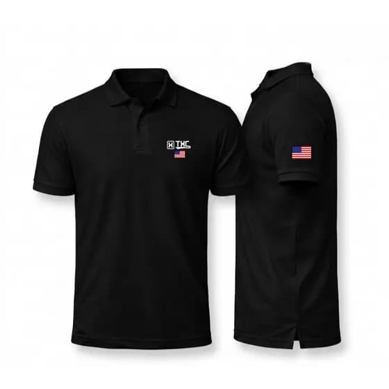 Camisa Masculina Camiseta Polo Camiseta TXT Camisa Country Camisas Masculinas Blusa Masculina Plus Size Tamanho Especial