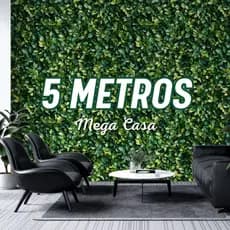 Papel de Parede 3D 5 METROS X 45CM Auto Adesivo Auto Colante