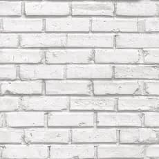 Papel de Parede Modelo 3D 5 METROS x 45CM Adesivo Autocolante para Sala, Quarto, Cozinha ou Banheiro Decorado