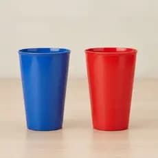 Copo Personalizável 500ml Plástico Resistente Leve e Ideal para Aniversario Festas Lembrancinhas