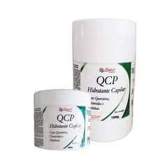 Creme Hidratante Modelador De Cachos Qcp Bellature 500g ou 1Kg