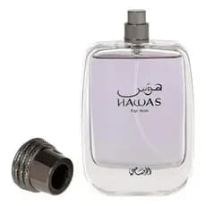 Rasasi Oriental Hawas for Him Tradicional EDP 100ml para masculino