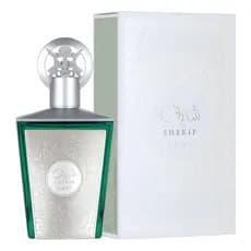 Perfume Arabe Sherif Lattafa Edp 100ml