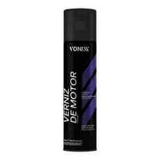 VERNIZ DE MOTOR AEROSSOL 400ml - VONIXX