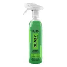 Glazy Anti Fog 500ml Anti Embacante Vonixx Limpa Vidro