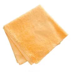 FLANELA MICROFIBRA 40x40 OU 40x60 300GSM POLIMENTO CERA SELANTES VITRIFICADOR