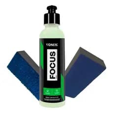 Focus Vonixx 240ml Removedor De Marcas D'água Kit C/ 2tacos