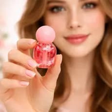 Lip Oil Hidratante Toque Special 12ml Brilho Intenso Lábios Macios Cheirinho Frutas