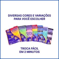 Refil Para Cadeira de Praia Original Sol Kit 2 Unidades