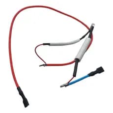 Fiação Com Lâmpada 110/220v Chaleira Elétrica
