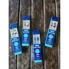 CABO USB INOVA USB TIPO C PARA CARREGAMENTO RÁPIDO