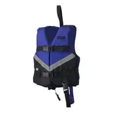 Colete Salva Vidas Infantil Ativa 10kg A 30kg Canoa 2.0