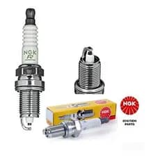 Vela Nautica De Ignicao Ngk 5810 B9hs