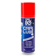 Car Lub Lubrificante Antiferrugem Automotivo Car80 300ml