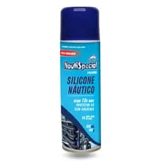 Silicone Nautico Spray 300ml Nautispecial Anti Ferrujem Corrosao