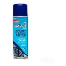 Silicone Nautico Nautispecial - 400ml