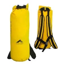 Bolsa Estanque Mochila Sec 50l Trilhas & Rumos Impermeavel