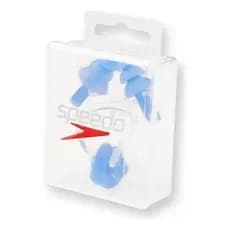 Kit Presilha Nasal Protetor Ouvido Nose Clip Earplug Speedo