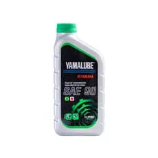 Oleo De Rabeta Yamalube Sae-90  - 1L