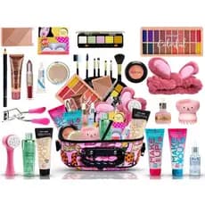 Kit Maquiagem Completo 20 Itens Monte Seu Pedido