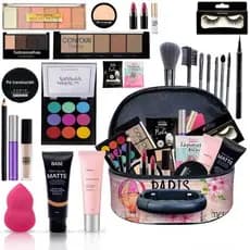 Kit Maquiagem completinho