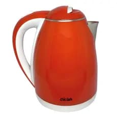 Chaleira Elétrica Chic Lar 1.8l Colorida 220v Ferve Rápido