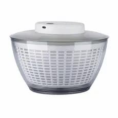 Centrífuga de Salada Elétrica Secador de Salada Elétrico 4,7L USB Automático Recarregável Premium
