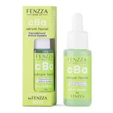 Sérum facial cBa FENZZA MAKEUP Skin Care