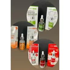 Sérum facial dermachem