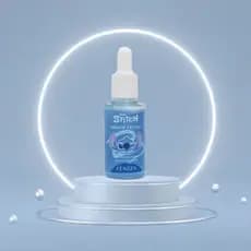 Serum Facial STITCH FENZZA MAKEUP