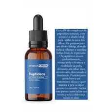 Sérum Facial Peptideos DERMACHEM