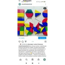 Combo com 3 Jogos Educativos
