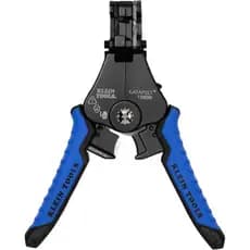 Alicate Decapador Automático Klein Tools 8-20 AWG/10-22 AWG Cortador de Fios Original