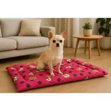 Cama para cachorro e gatos Pet Colchonete